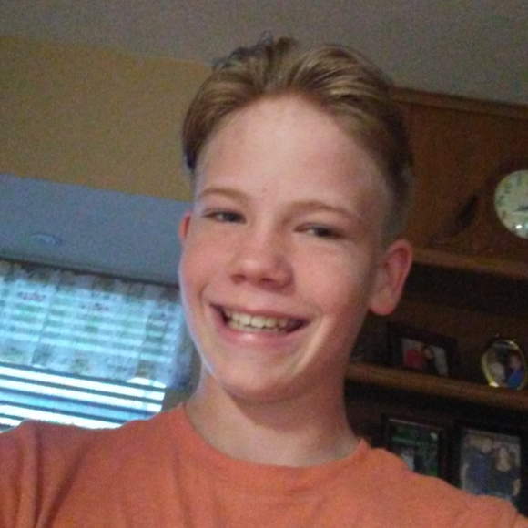 Meet your Posher, Kevin - Picture 1 of 1